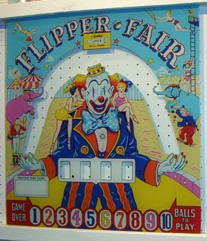 flipper fair
