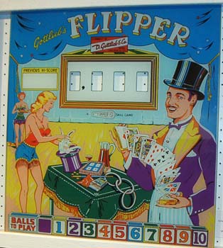 flipper