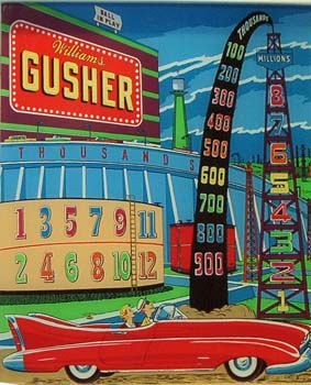 gusher 2